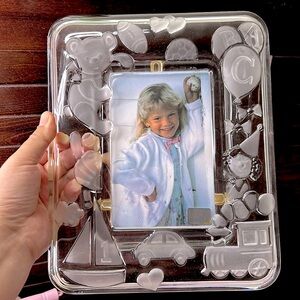 🖤NIB💕MIKASA DREAMLAND Picture frame